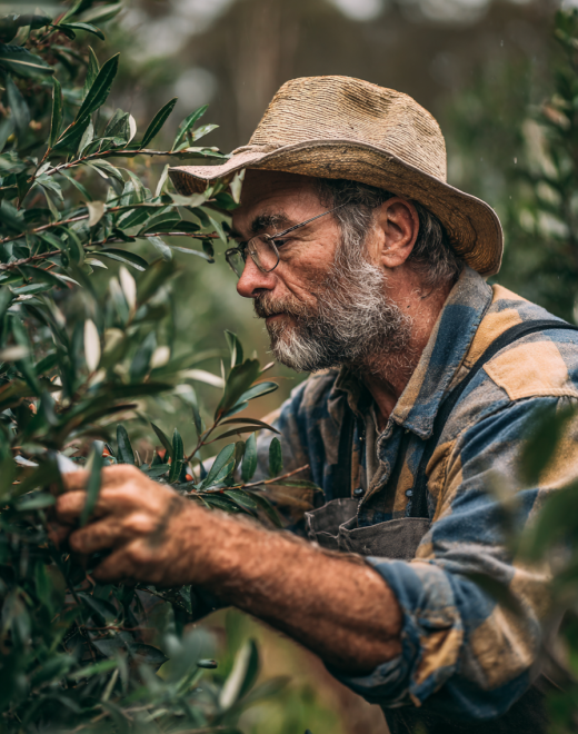 u3139919916_picture_of_a_farmer_checking_his_trees_--ar_23_--_b7e9f641-9883-4401-883a-34caf8e6414e_0